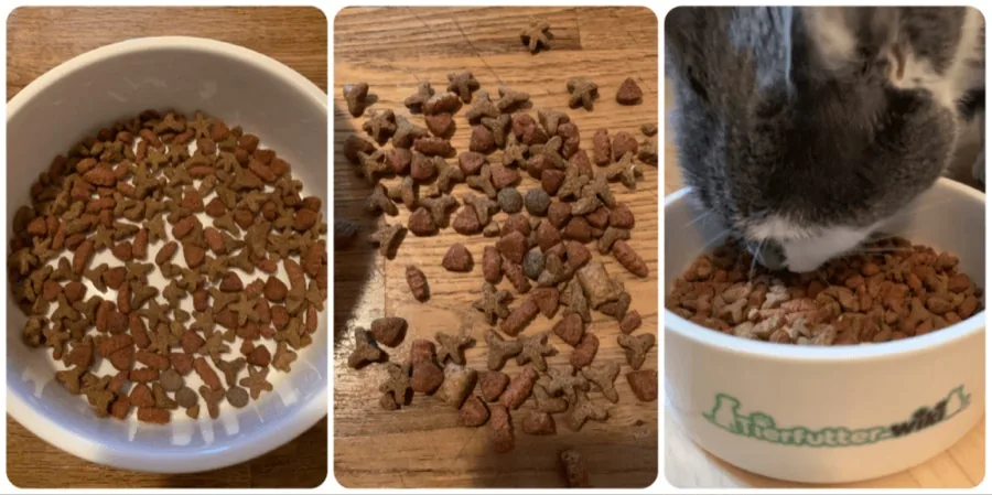 Multifit Katzen Adult Trockenfutter im Test