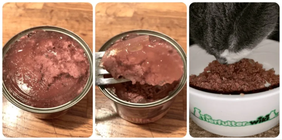 Smilla Kittenfutter – Verpackung und Sorten im Test Smilla Adult Katzenfutter im Test