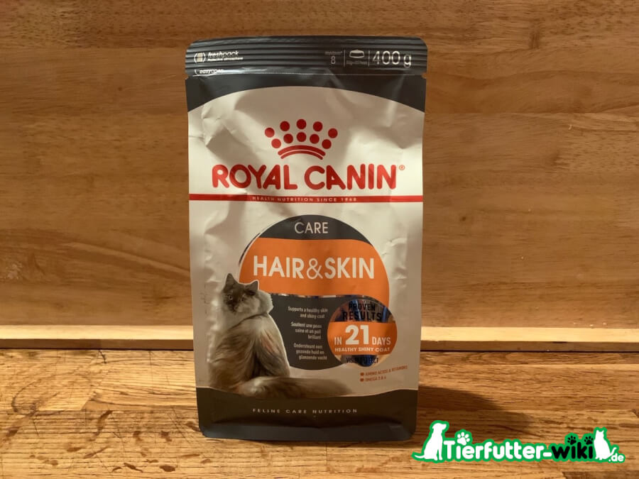 Royal Canin Katzenfutter