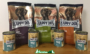 Happy Dog Hundefutter